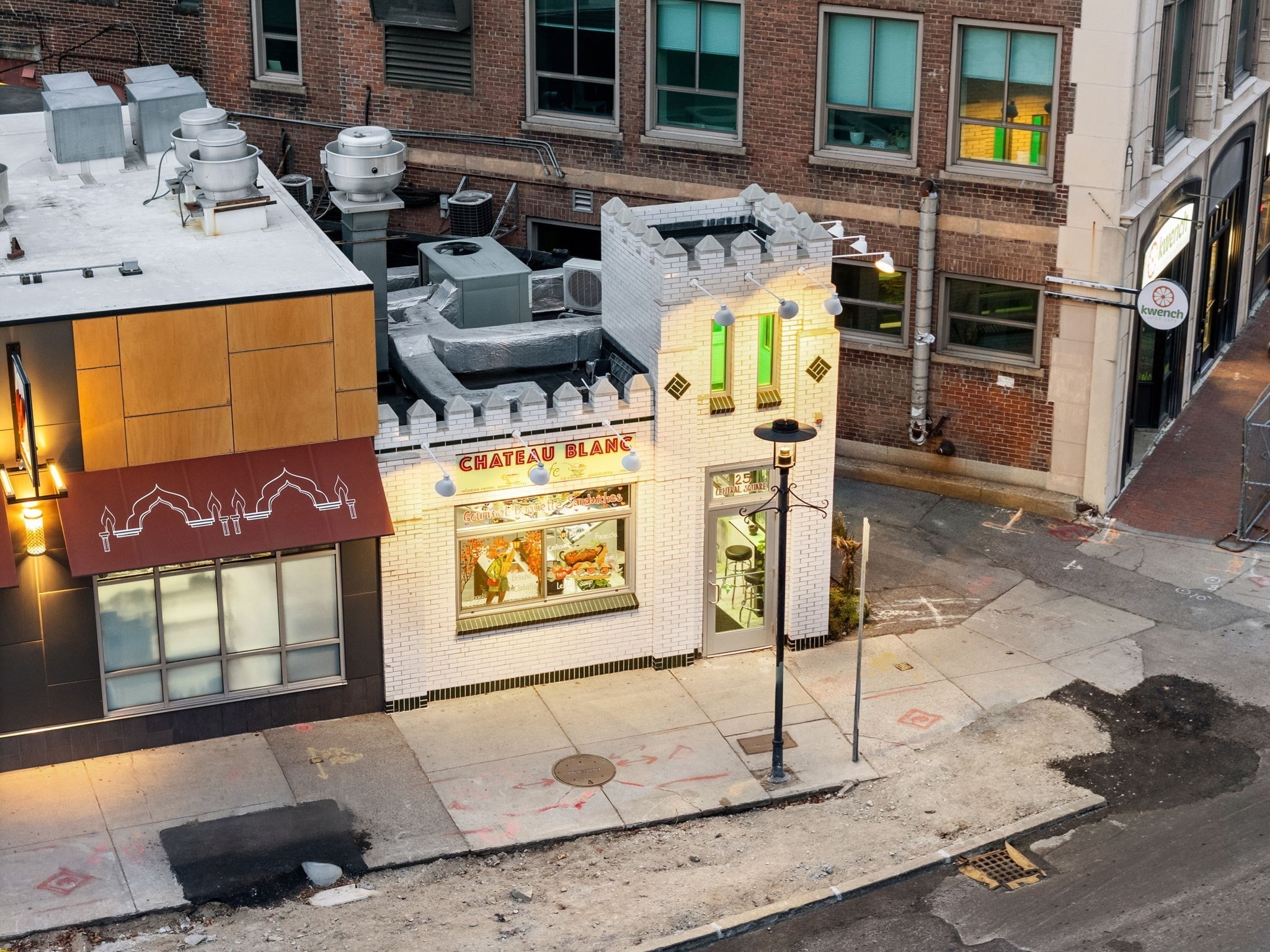 25 Central Square, Cambridge, MA 02139 - Image 33