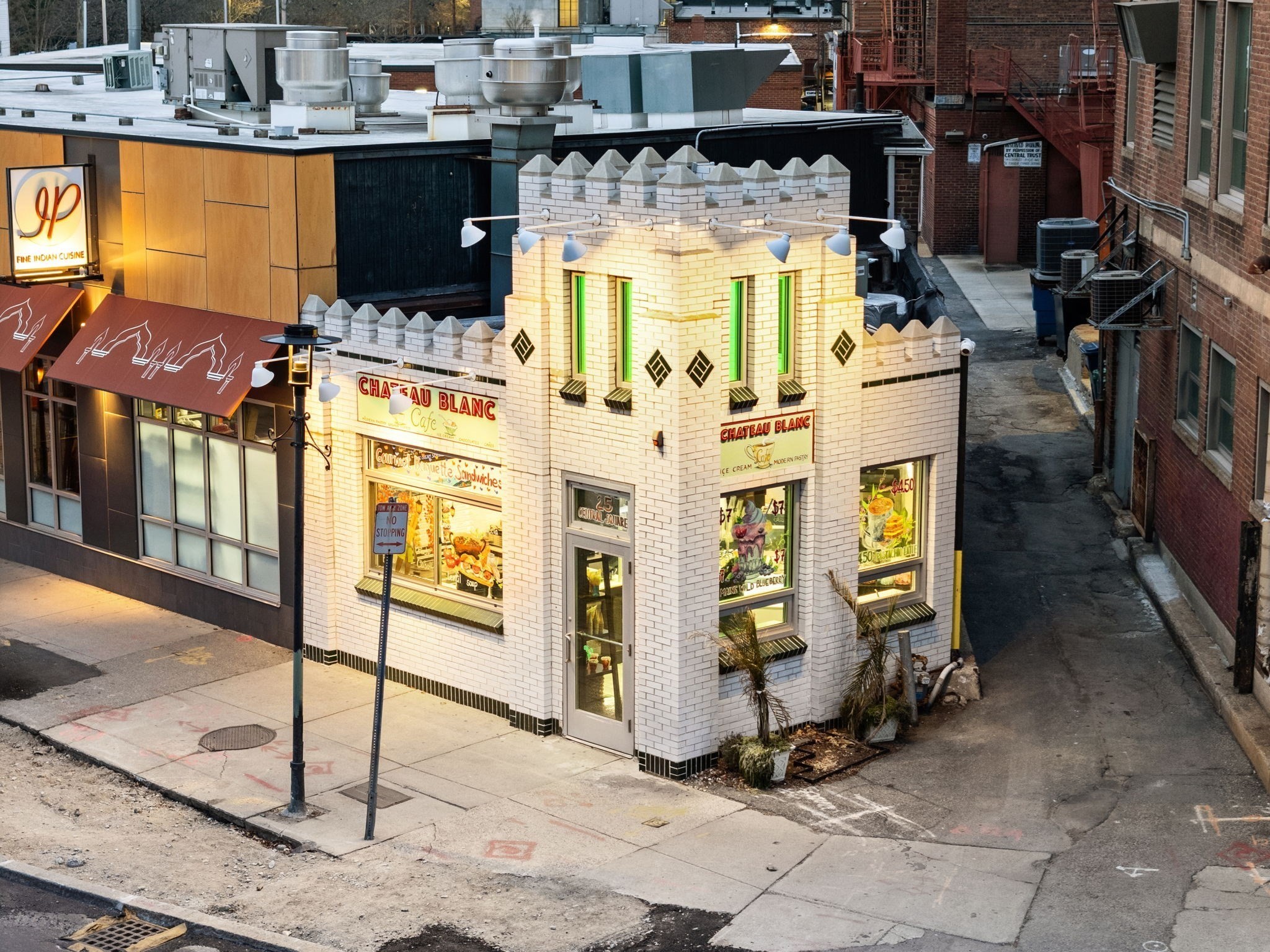 25 Central Square, Cambridge, MA 02139 - Image 34