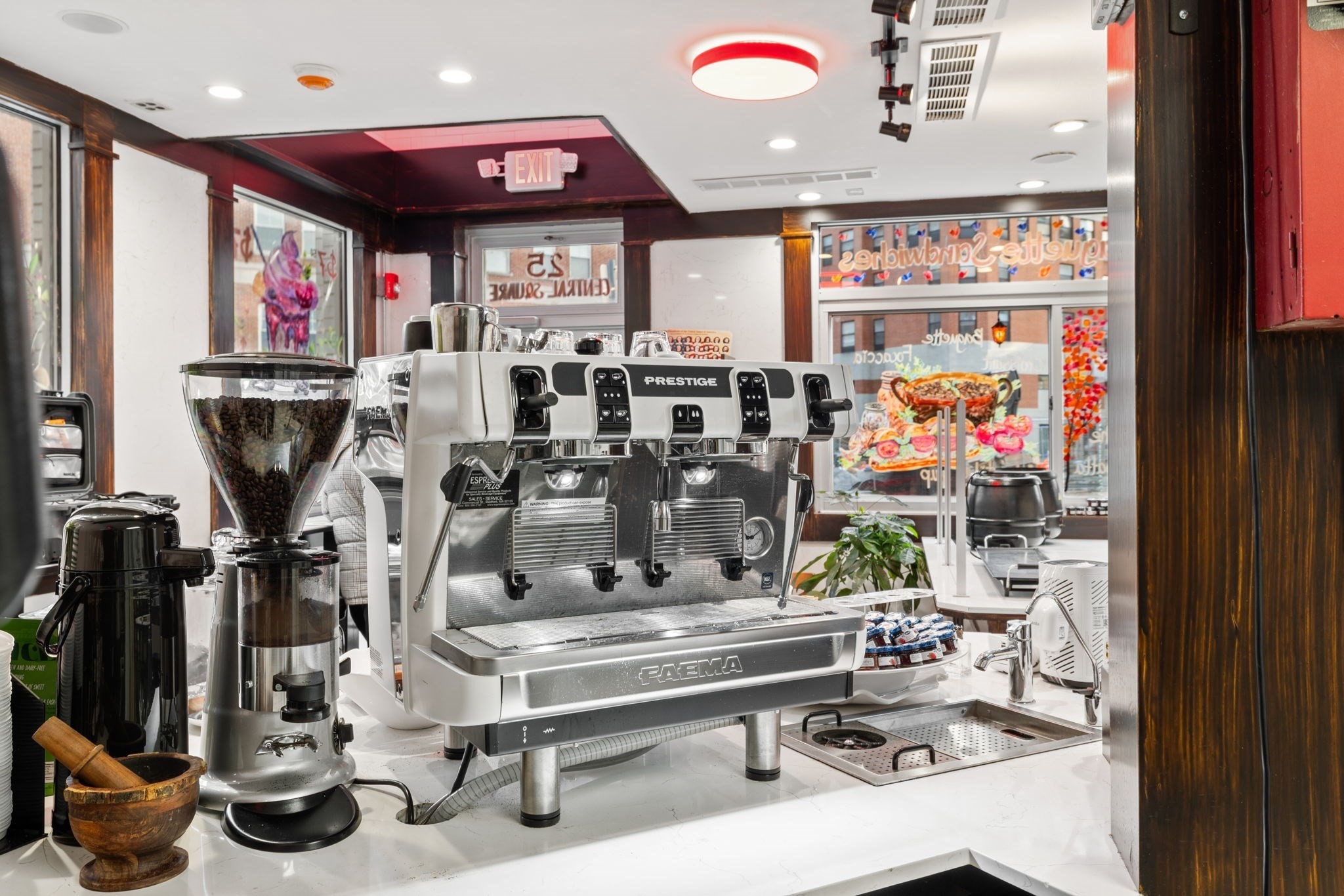 25 Central Square, Cambridge, MA 02139 - Image 8