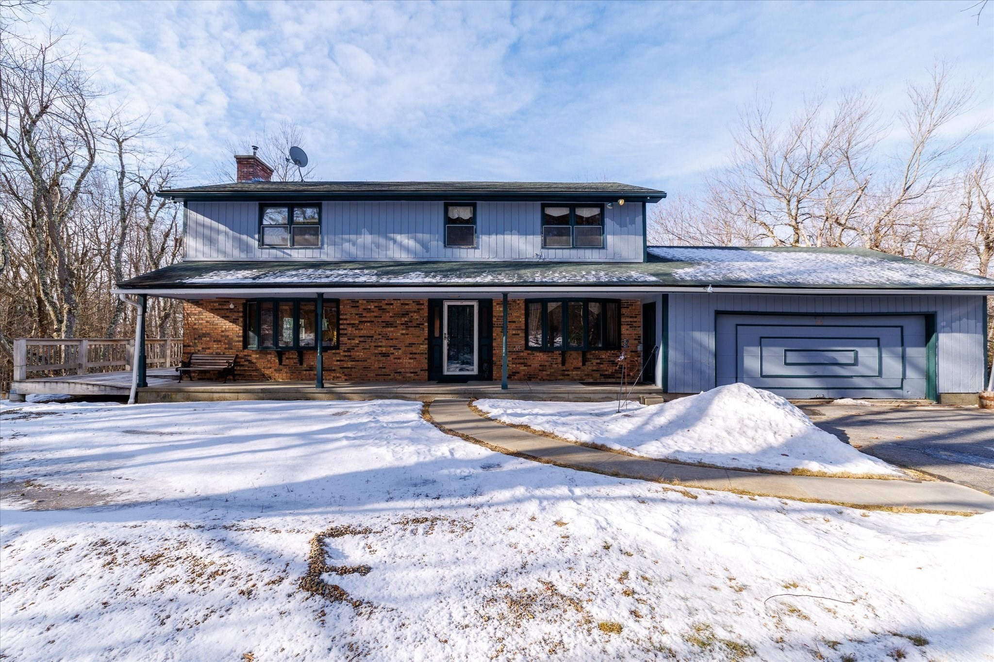 100 Asnebumskit Rd, Paxton, MA 01612 - Image 1