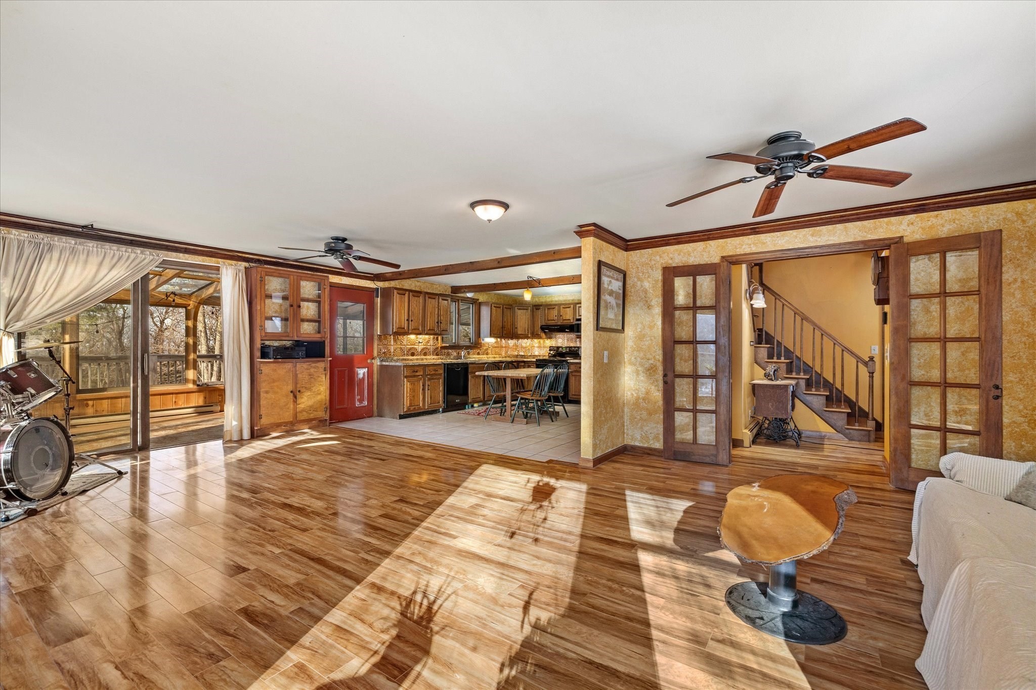 100 Asnebumskit Rd, Paxton, MA 01612 - Image 4