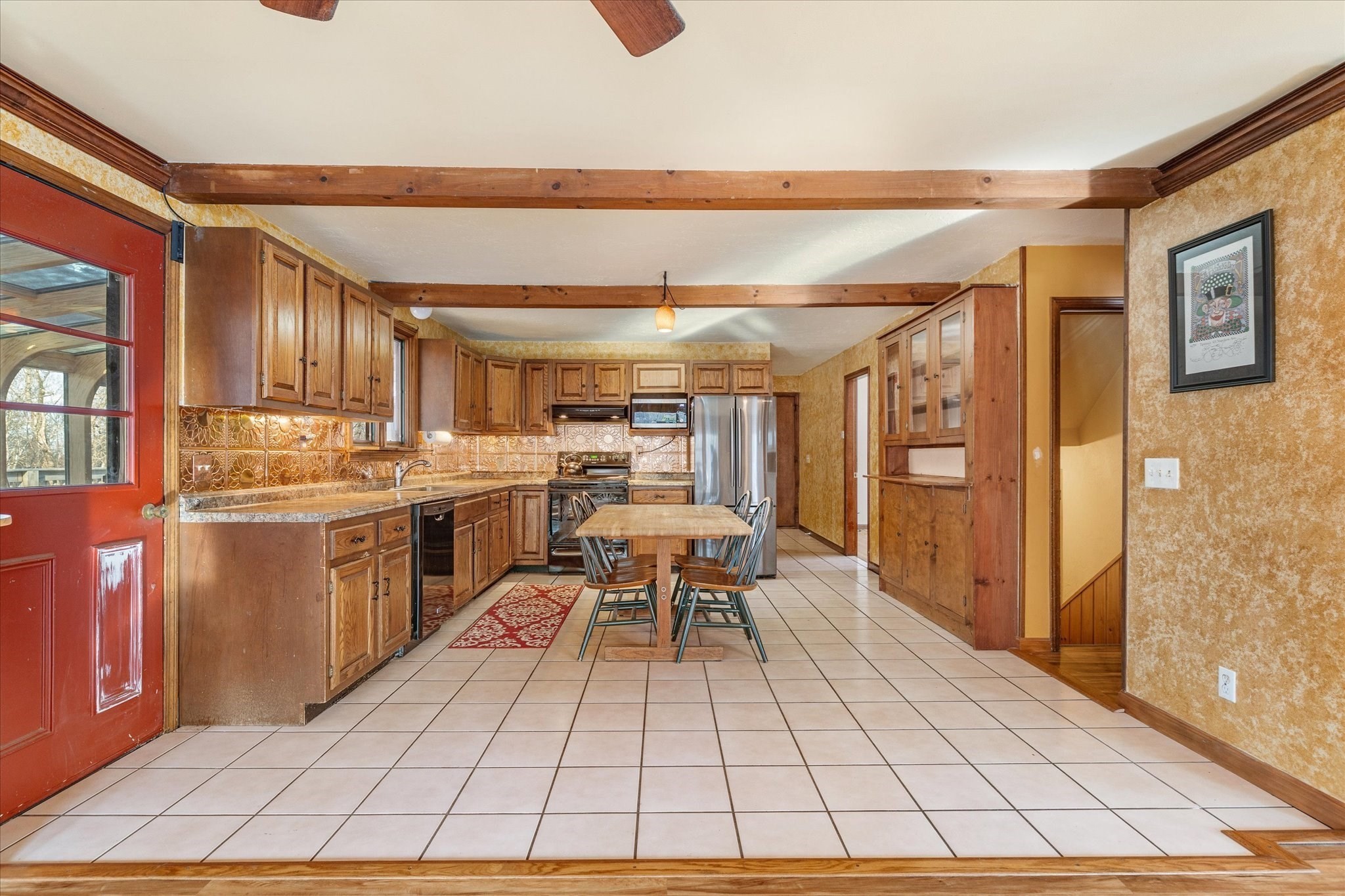 100 Asnebumskit Rd, Paxton, MA 01612 - Image 9