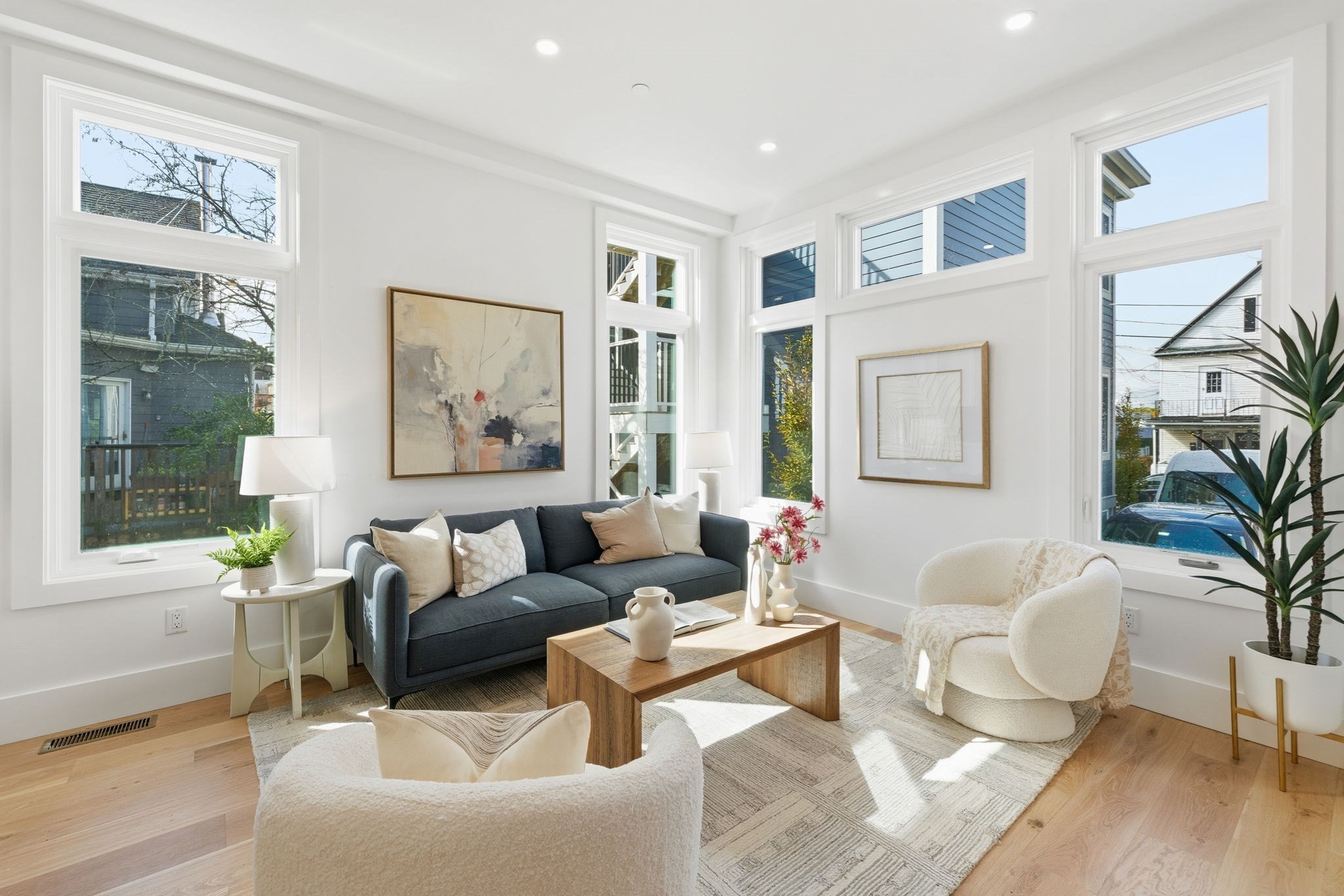 34 Hinckley St Unit 1, Somerville, MA 02145 - Image 2