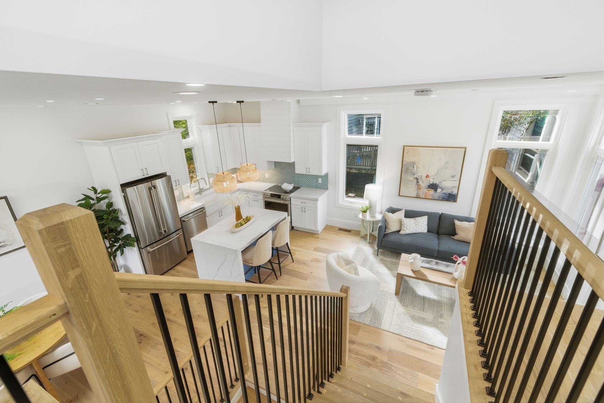 34 Hinckley St Unit 1, Somerville, MA 02145 - Image 14