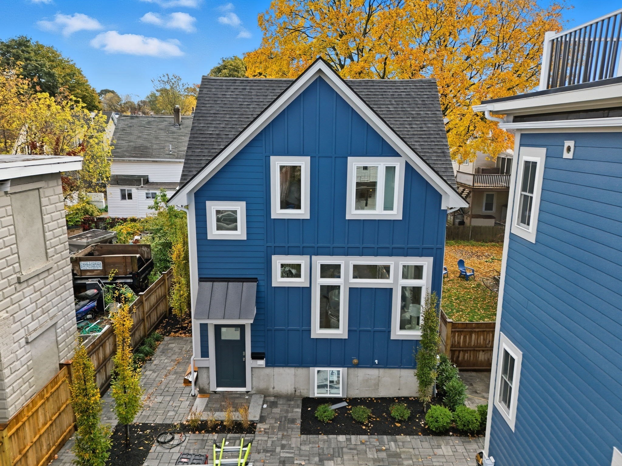 34 Hinckley St Unit 1, Somerville, MA 02145 - Image 25