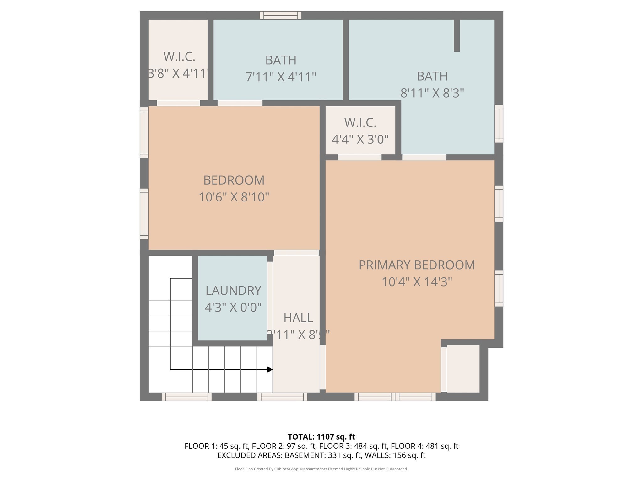 34 Hinckley St Unit 1, Somerville, MA 02145 - Image 29