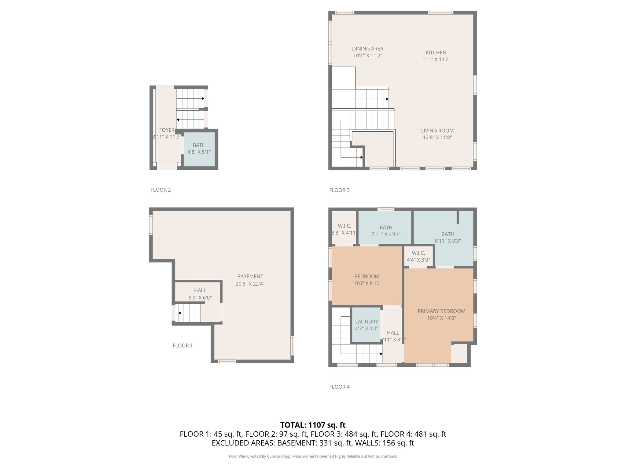 34 Hinckley St Unit 1, Somerville, MA 02145 - Image 30