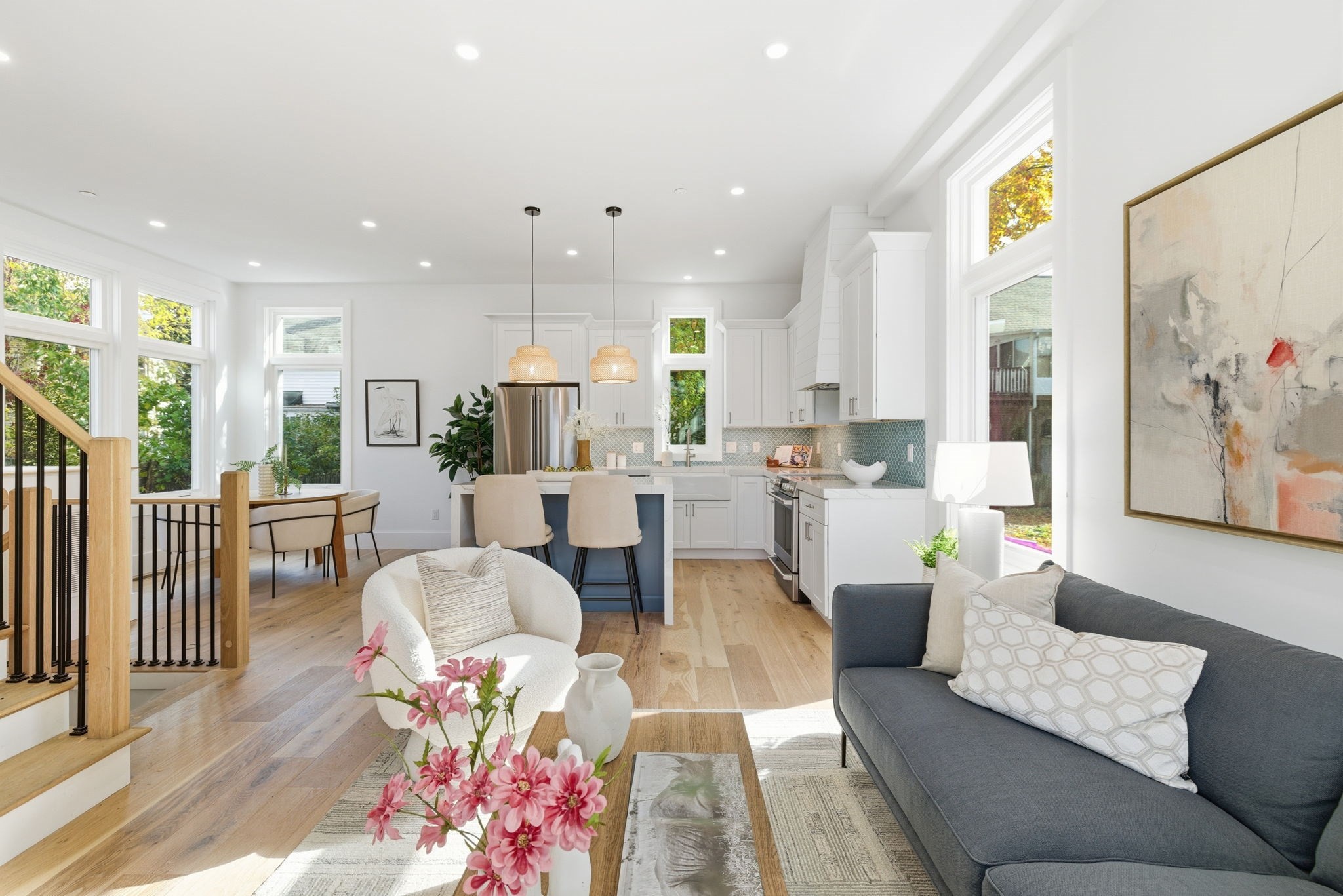 34 Hinckley St Unit 1, Somerville, MA 02145 - Image 4