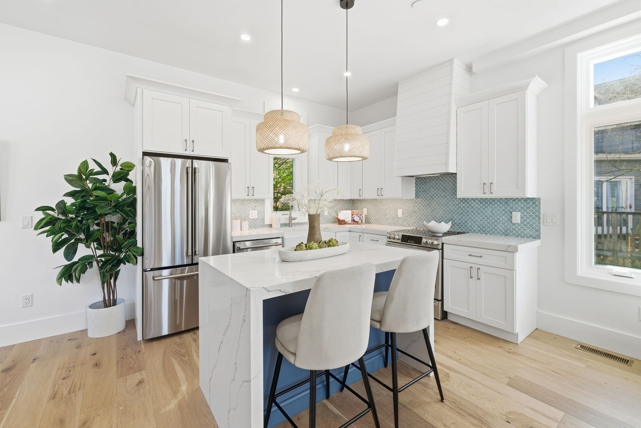 34 Hinckley St Unit 1, Somerville, MA 02145 - Image 6