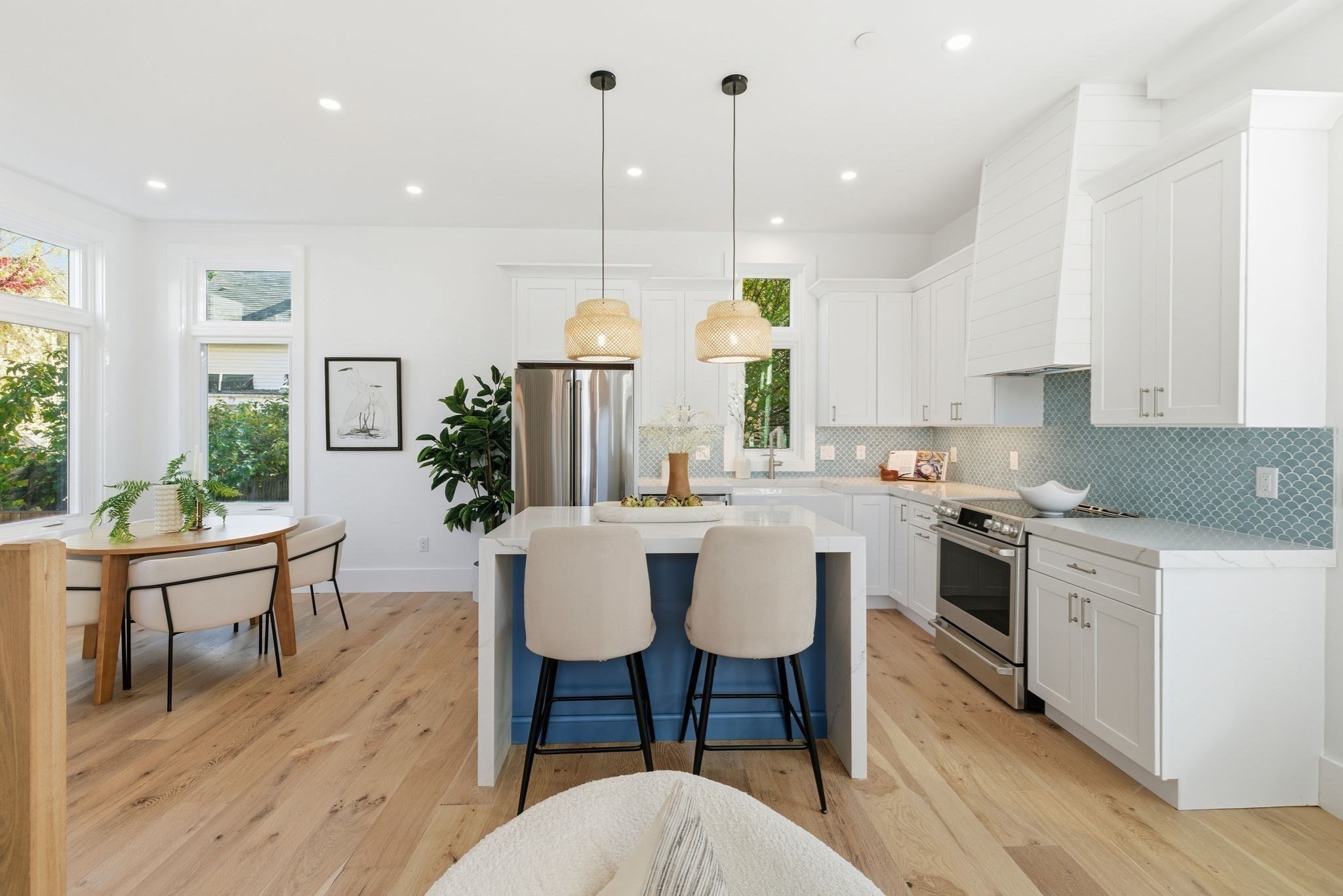 34 Hinckley St Unit 1, Somerville, MA 02145 - Image 7