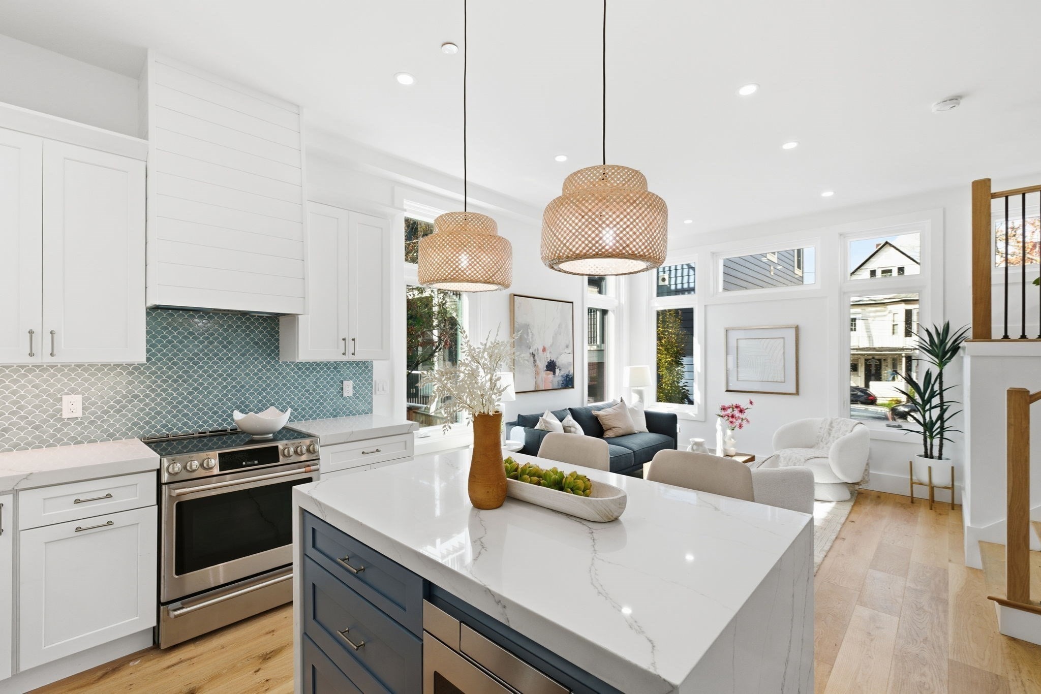 34 Hinckley St Unit 1, Somerville, MA 02145 - Image 8