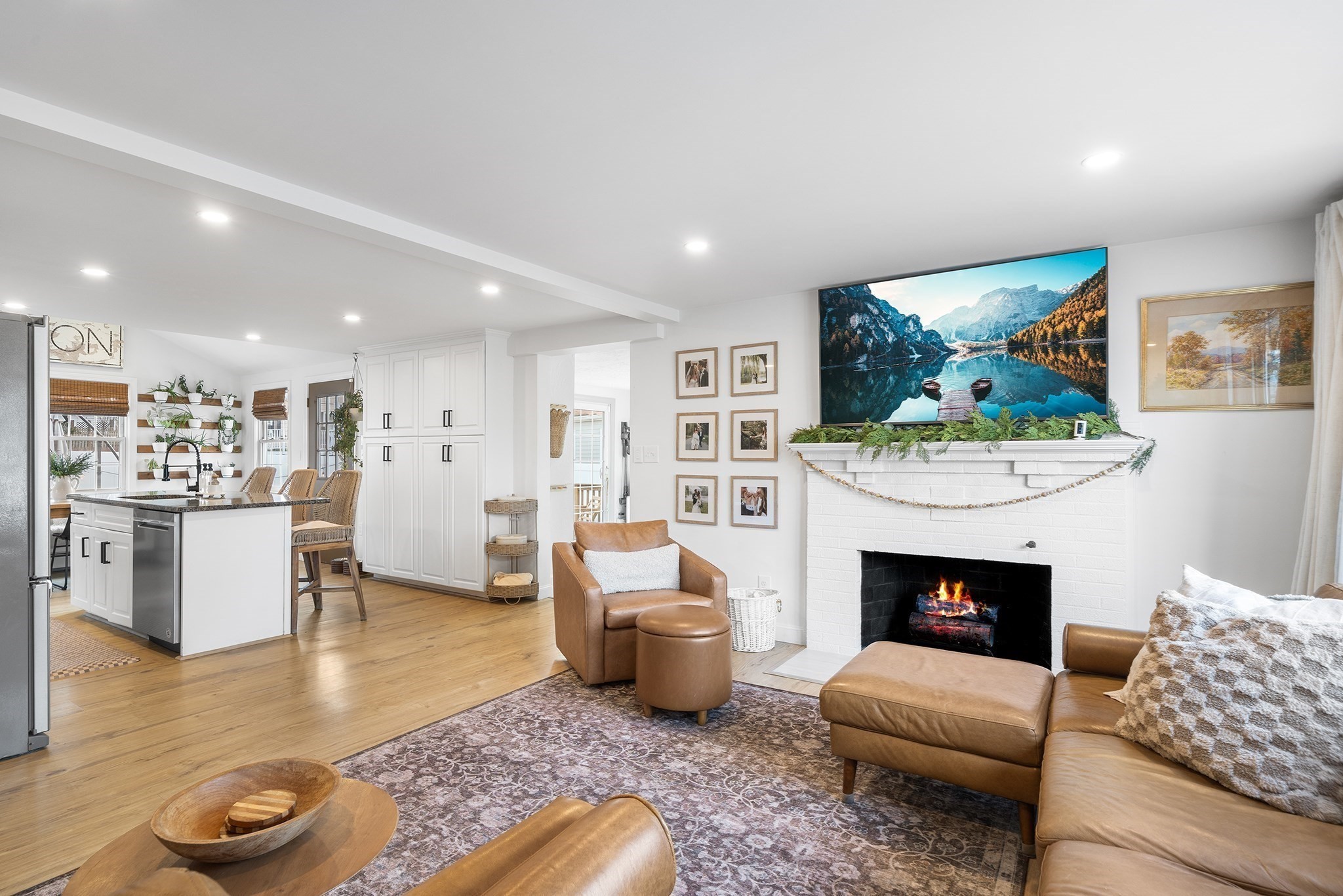 20 Powell St, West Roxbury, Boston, MA 02132