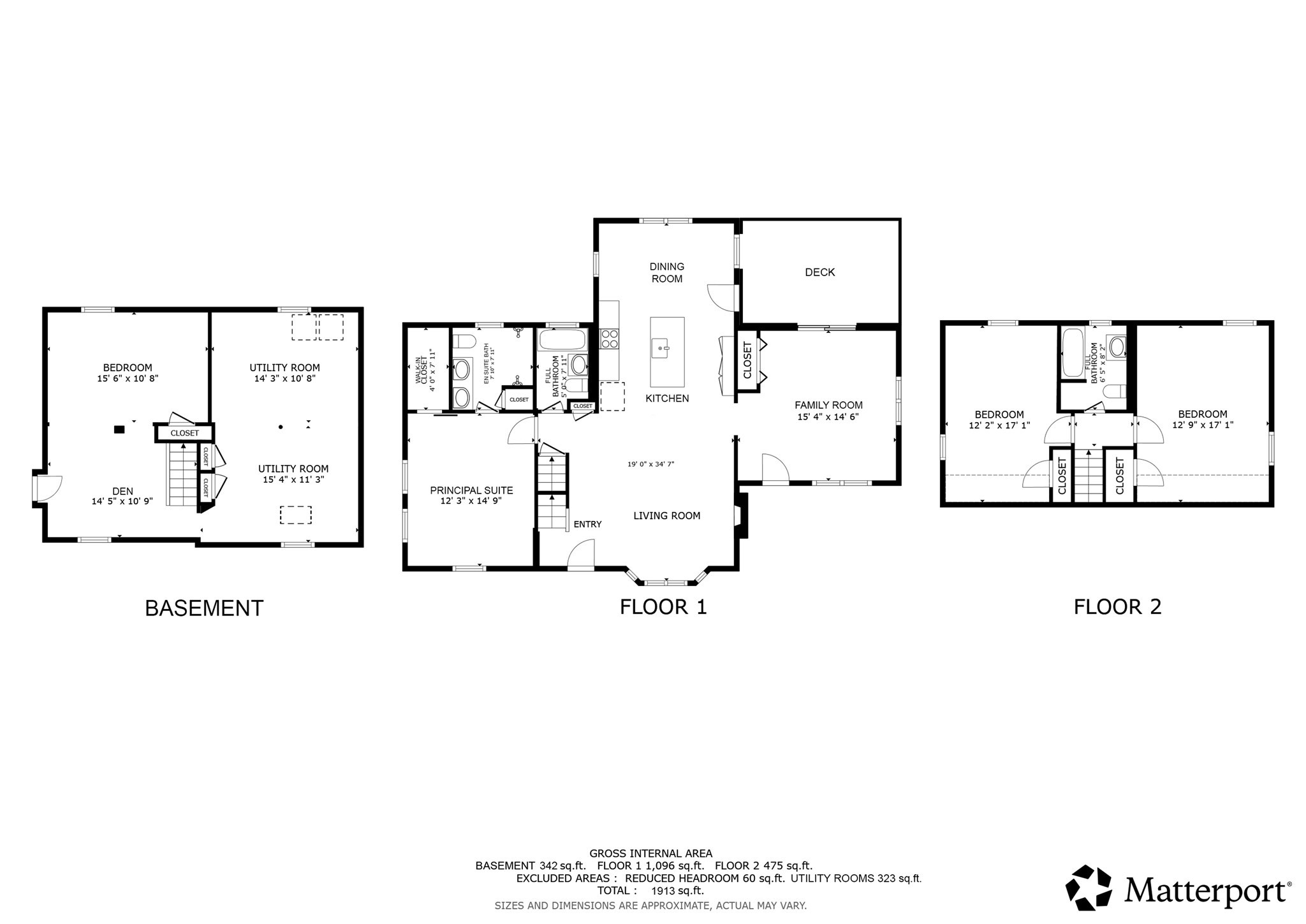 20 Powell St, West Roxbury, Boston, MA 02132