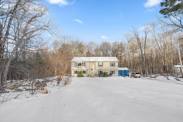 34 Lyman Barnes Rd, Brimfield, MA 01010 - Image 2