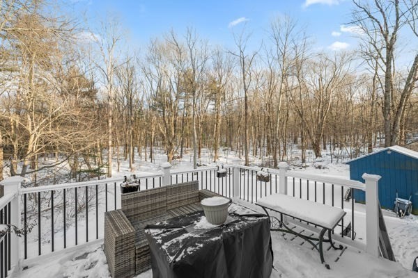 34 Lyman Barnes Rd, Brimfield, MA 01010 - Image 30
