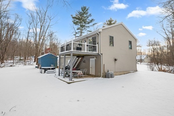 34 Lyman Barnes Rd, Brimfield, MA 01010 - Image 32