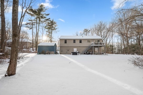 34 Lyman Barnes Rd, Brimfield, MA 01010 - Image 33