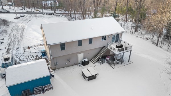 34 Lyman Barnes Rd, Brimfield, MA 01010 - Image 34