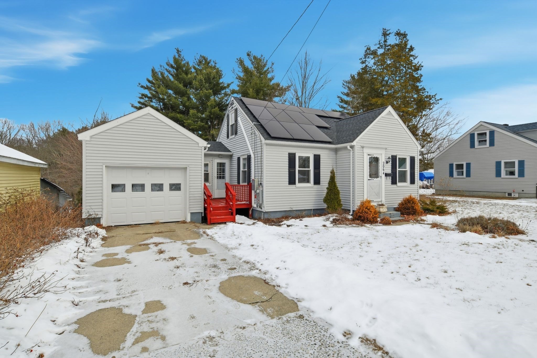 2064 Oak St, Palmer, MA 01080 - Image 1