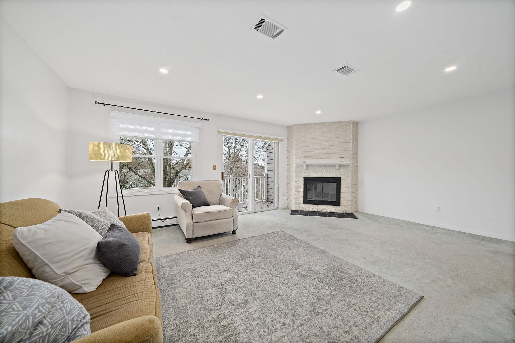 84 Walpole St Unit 3L, Canton, MA 02021 - Image 9