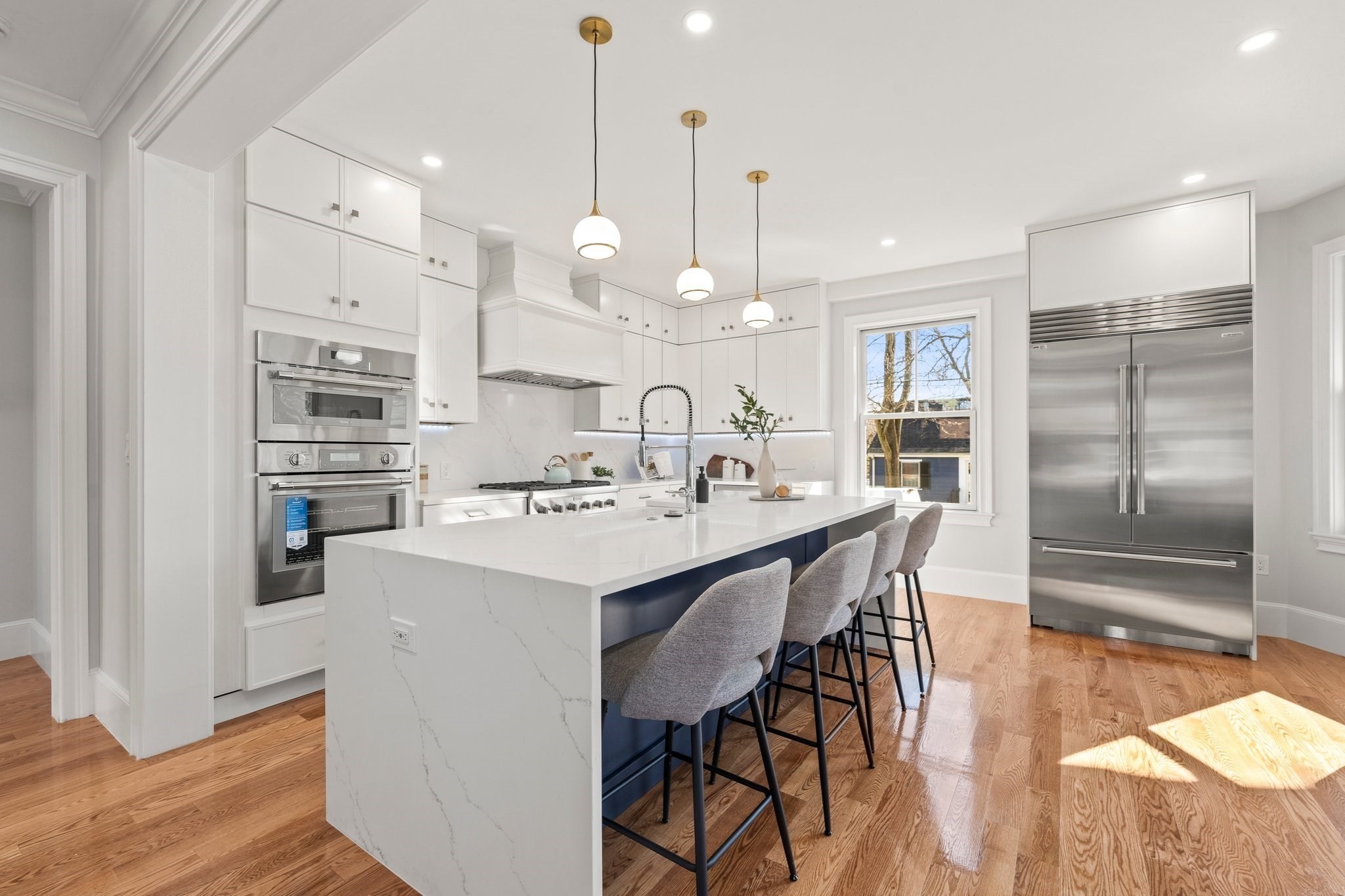 259 Mystic St. Unit 259, Arlington, MA 02474 - Image 2