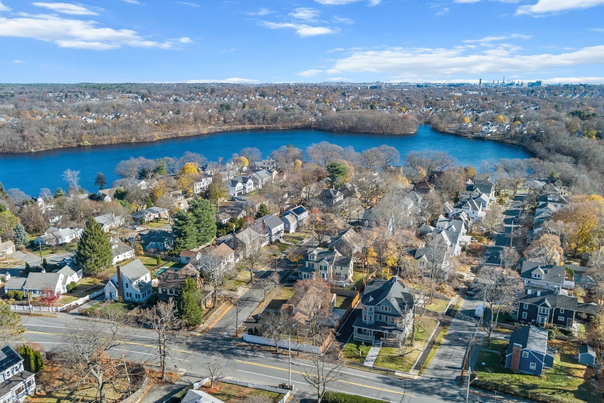 259 Mystic St. Unit 259, Arlington, MA 02474 - Image 20