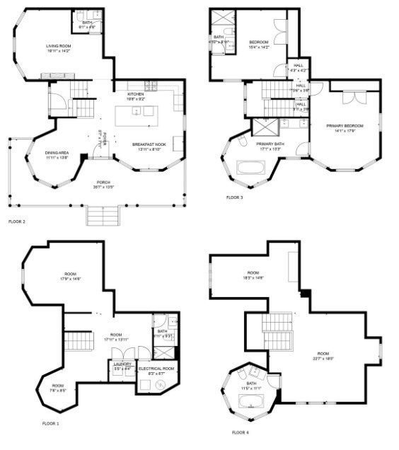 259 Mystic St. Unit 259, Arlington, MA 02474 - Image 21