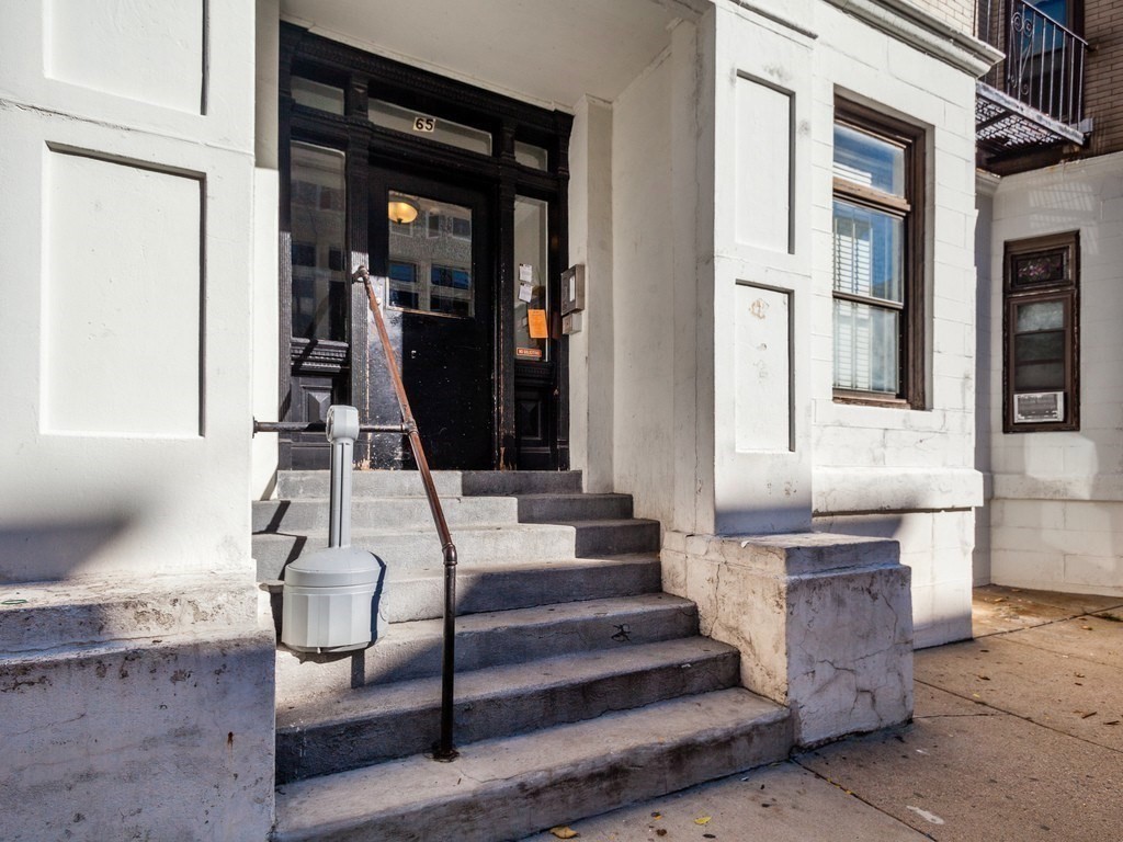 65 Burbank St. Unit 17, Fenway, Boston, MA 02115 - Image 12