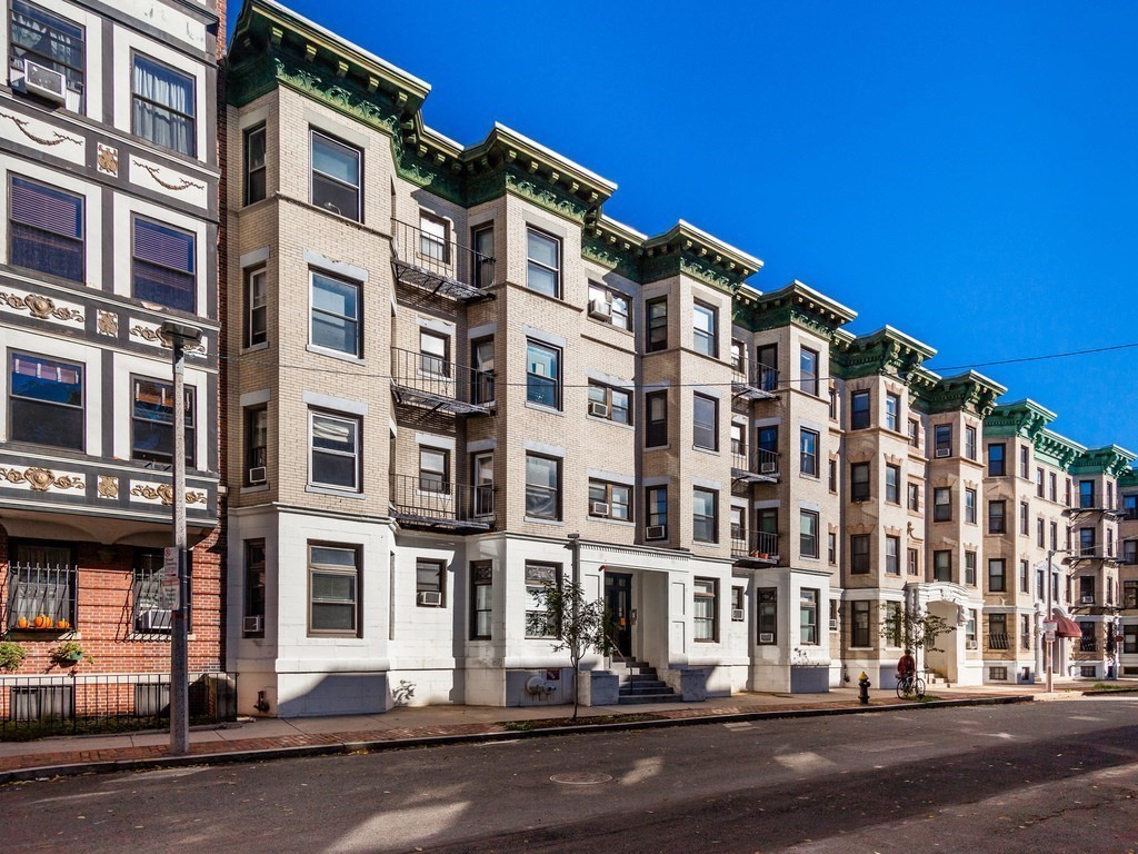 65 Burbank St. Unit 17, Fenway, Boston, MA 02115 - Image 14