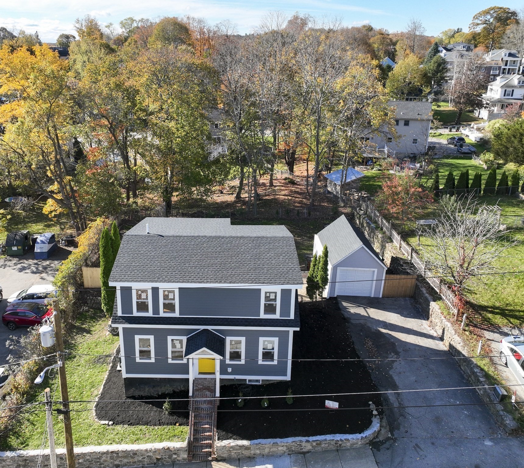 3 Arlington St, Amesbury, MA 01913 - Image 2