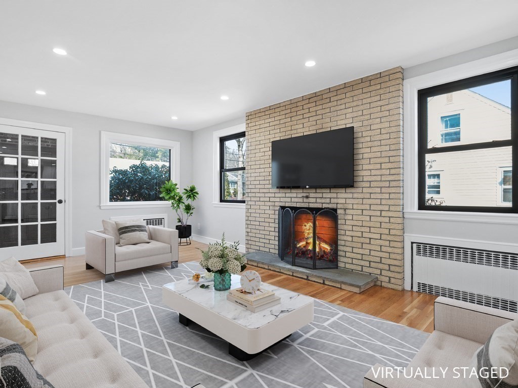 48 Albert Street, Waltham, MA 02453 - Image 3