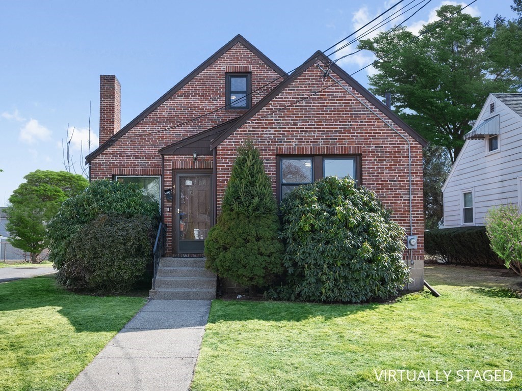 48 Albert Street, Waltham, MA 02453 - Image 33