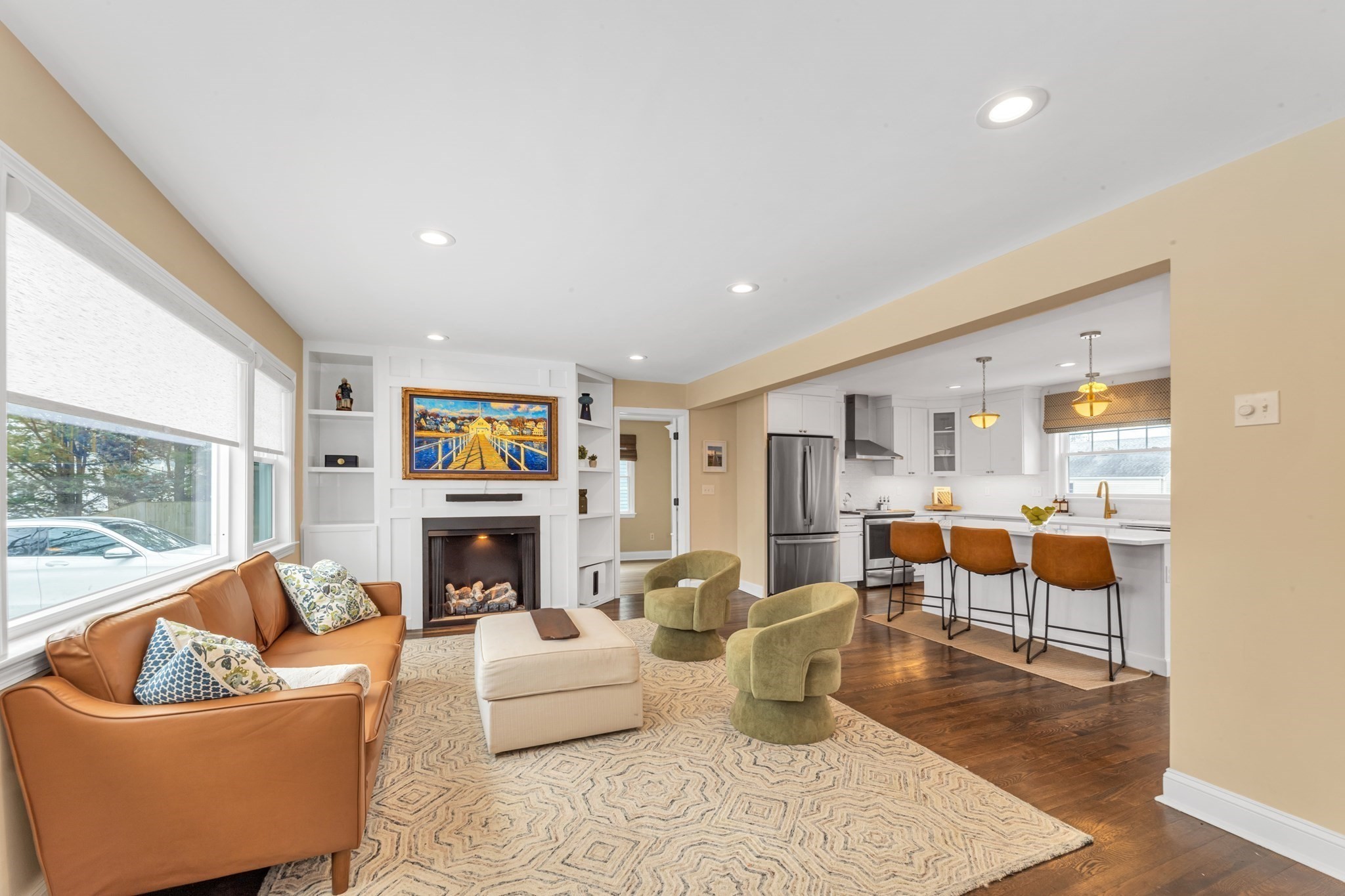 58 Magnolia Road, Swampscott, MA 01907 - Image 2