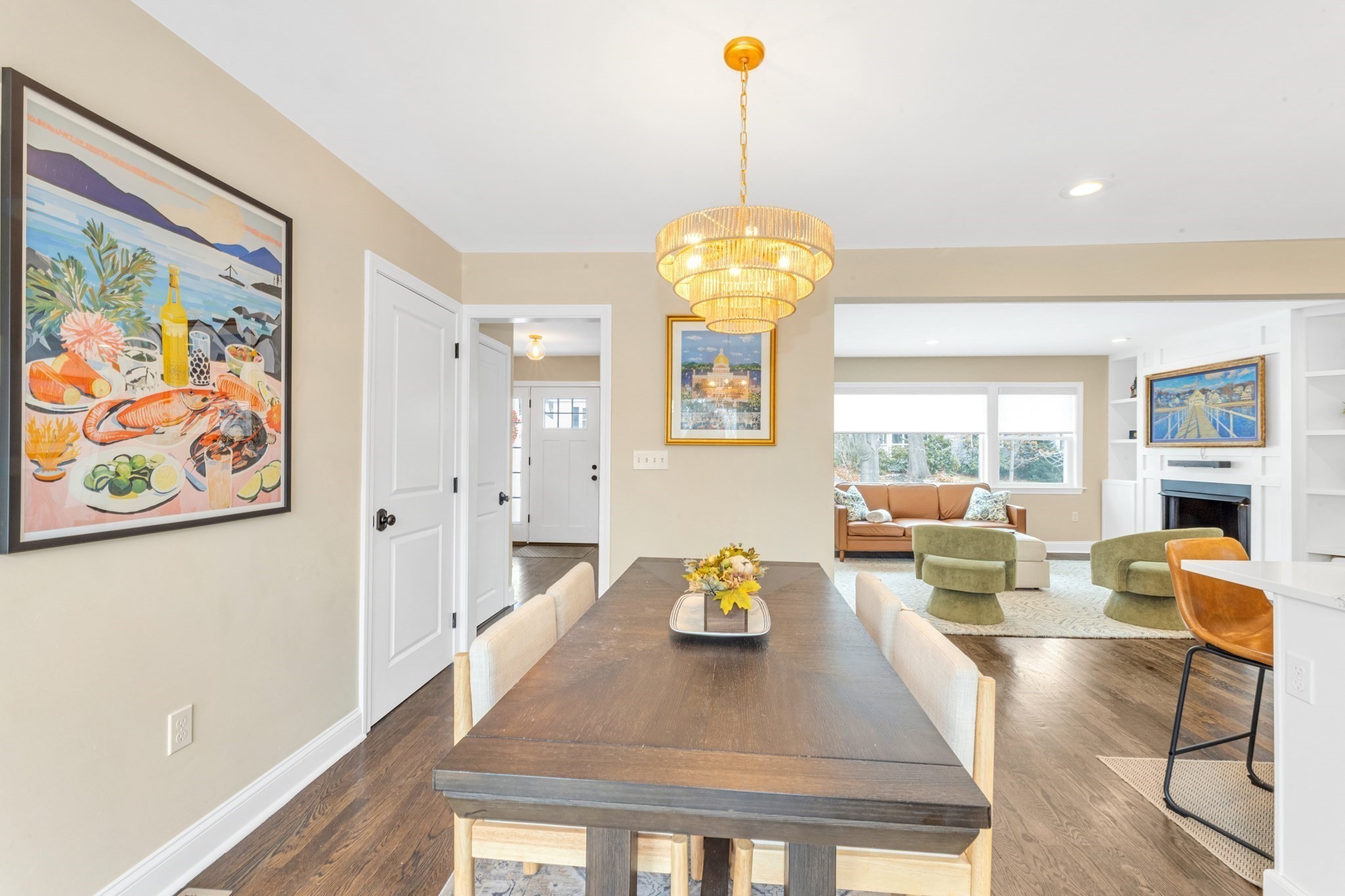 58 Magnolia Road, Swampscott, MA 01907 - Image 11