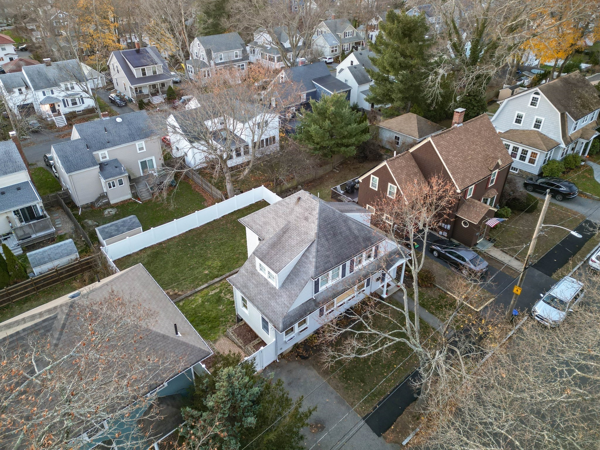 58 Magnolia Road, Swampscott, MA 01907 - Image 38