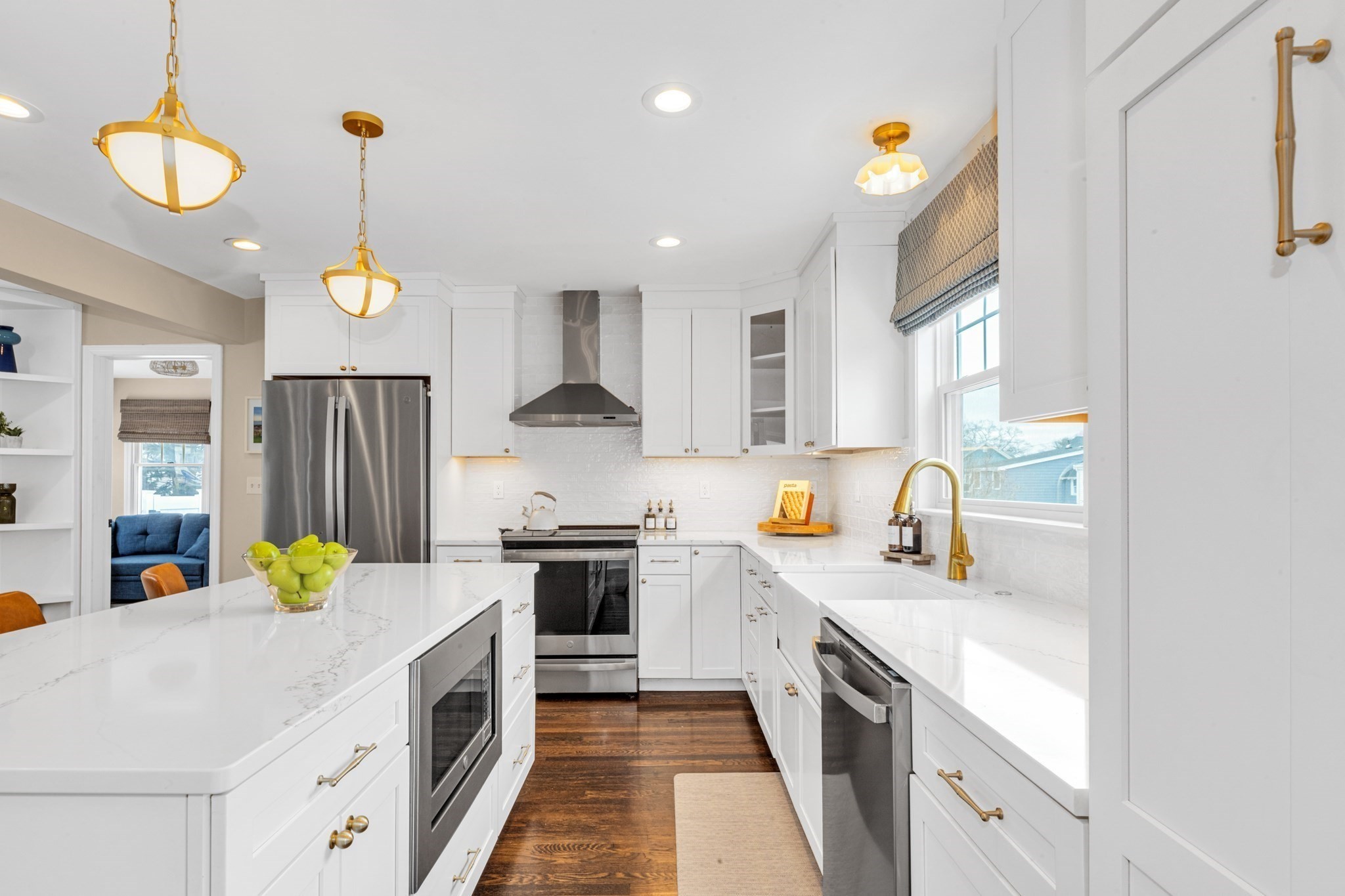 58 Magnolia Road, Swampscott, MA 01907 - Image 5