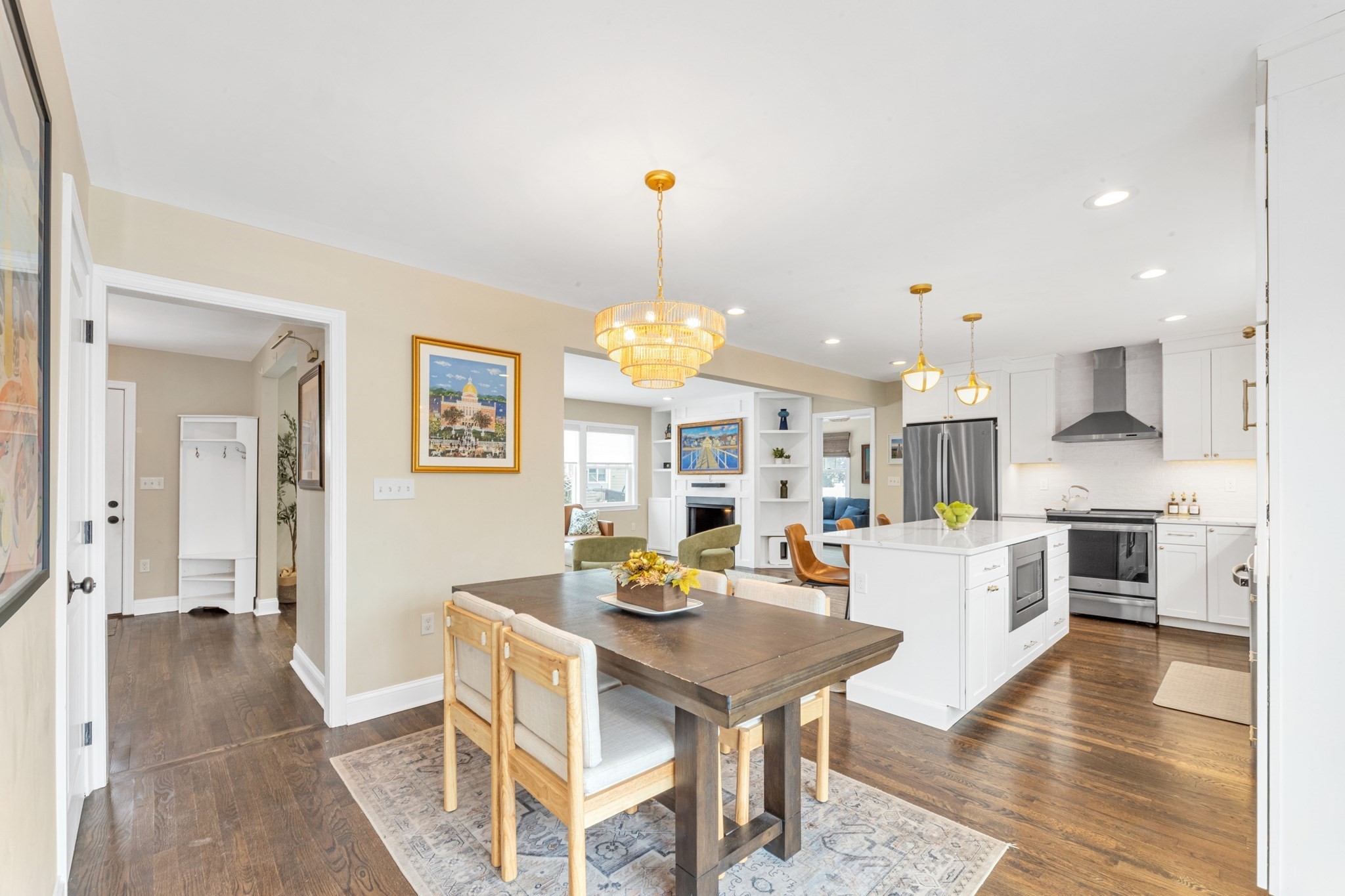 58 Magnolia Road, Swampscott, MA 01907 - Image 6