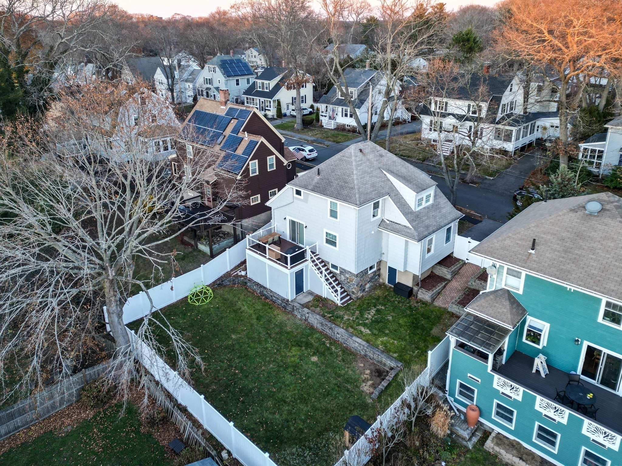 58 Magnolia Road, Swampscott, MA 01907 - Image 8