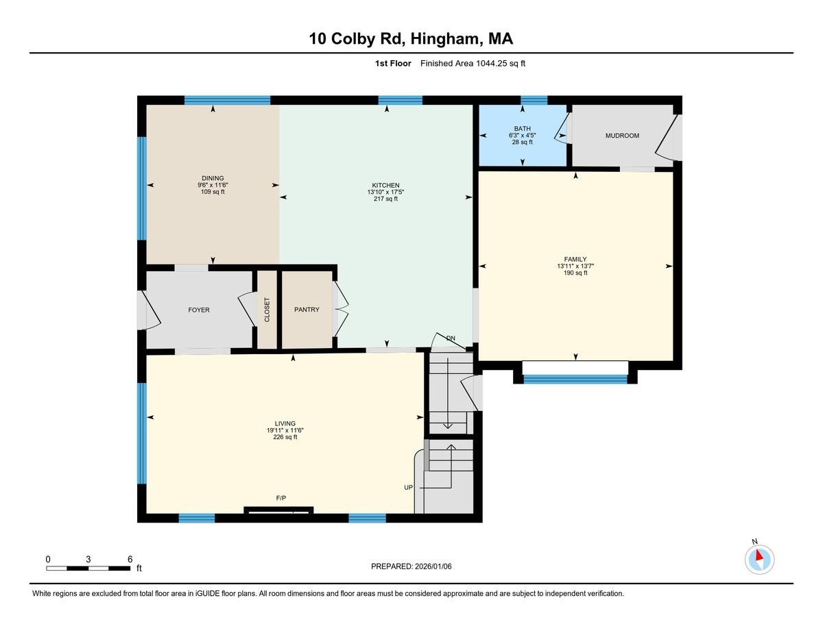 10 Colby Road, Hingham, MA 02043 - Image 31