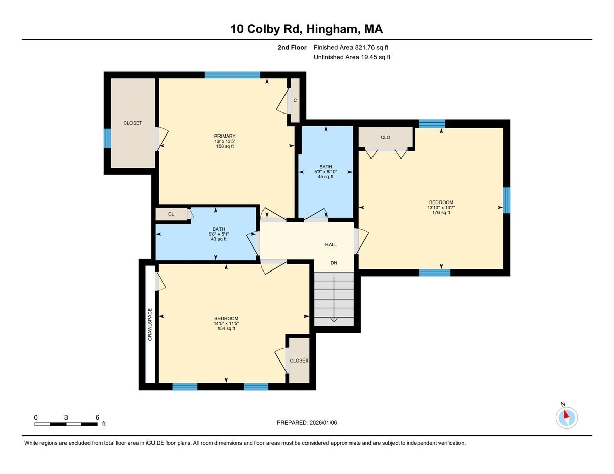 10 Colby Road, Hingham, MA 02043 - Image 32