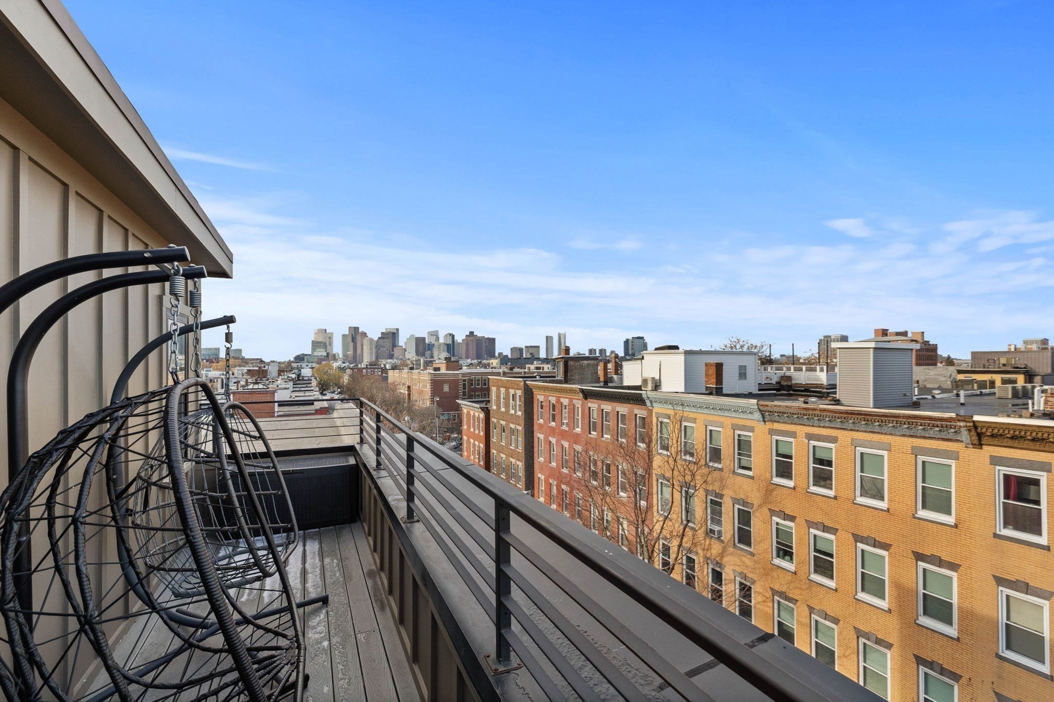 161 Cottage St Unit 9, East Boston, Boston, MA 02128 - Image 17