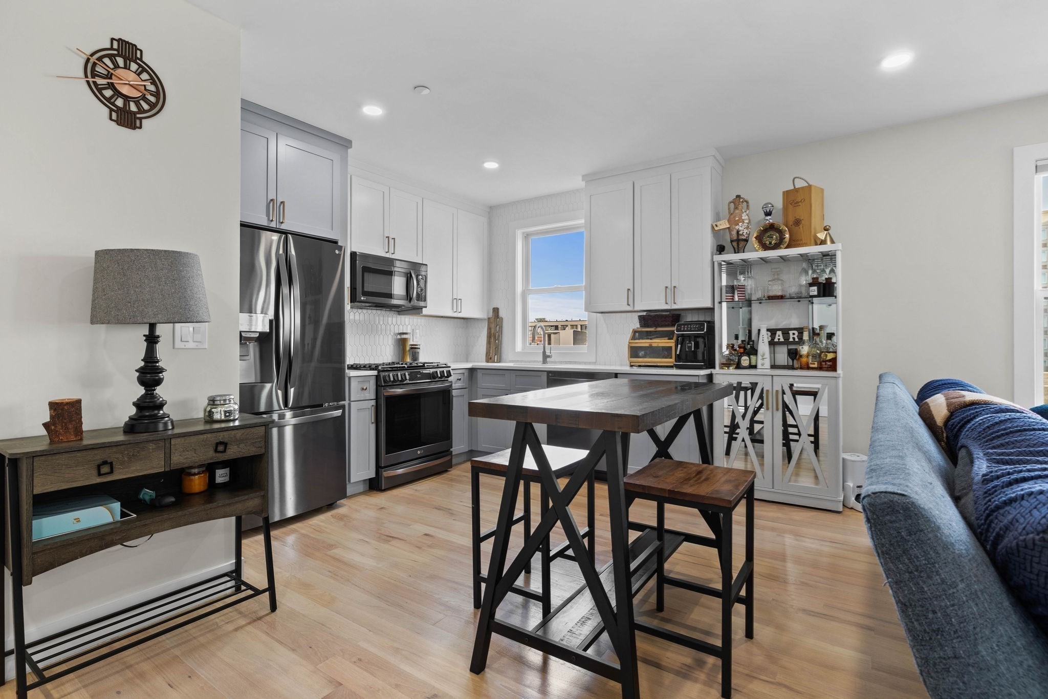 161 Cottage St Unit 9, East Boston, Boston, MA 02128 - Image 3