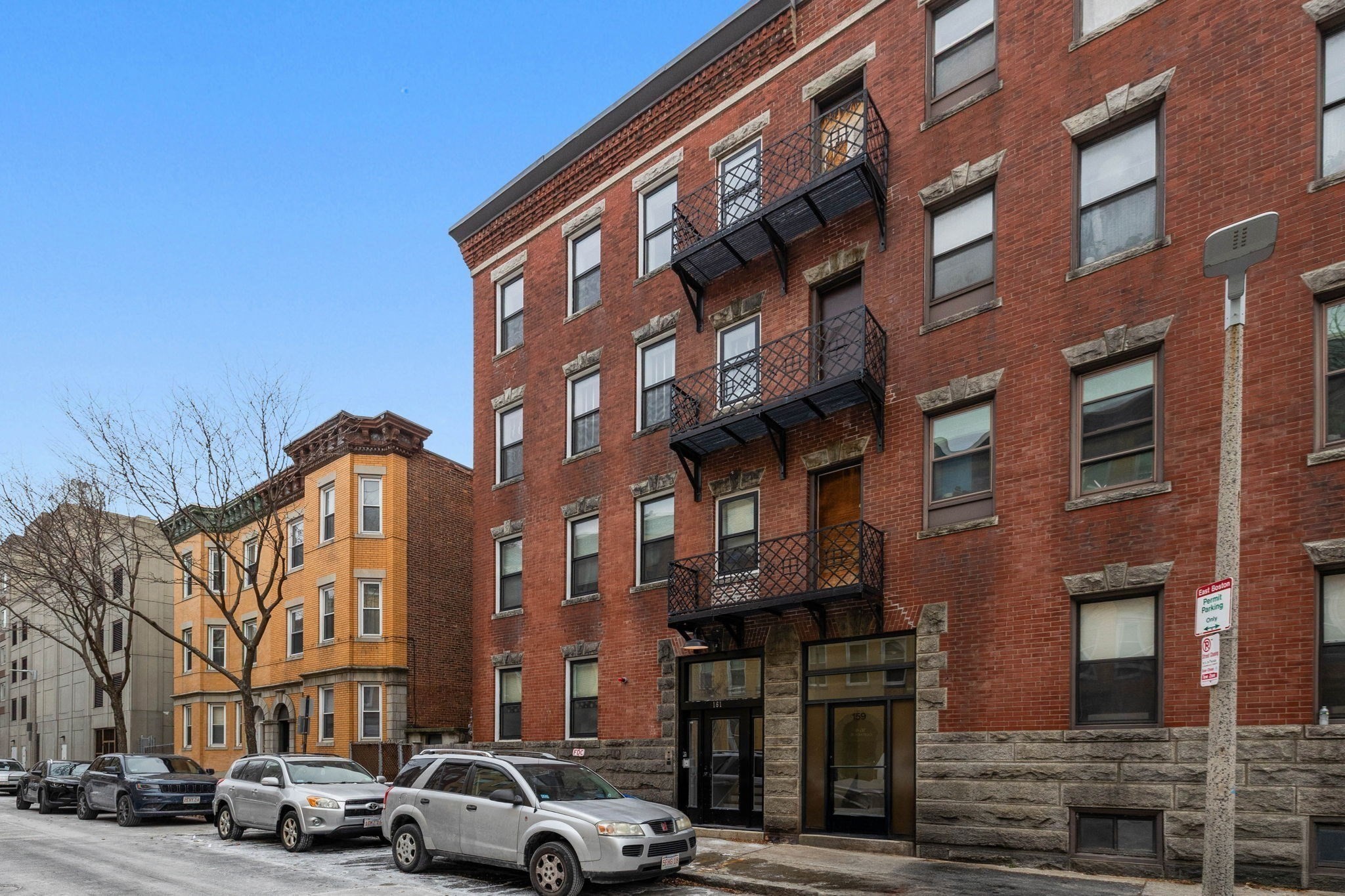 161 Cottage St Unit 9, East Boston, Boston, MA 02128 - Image 25