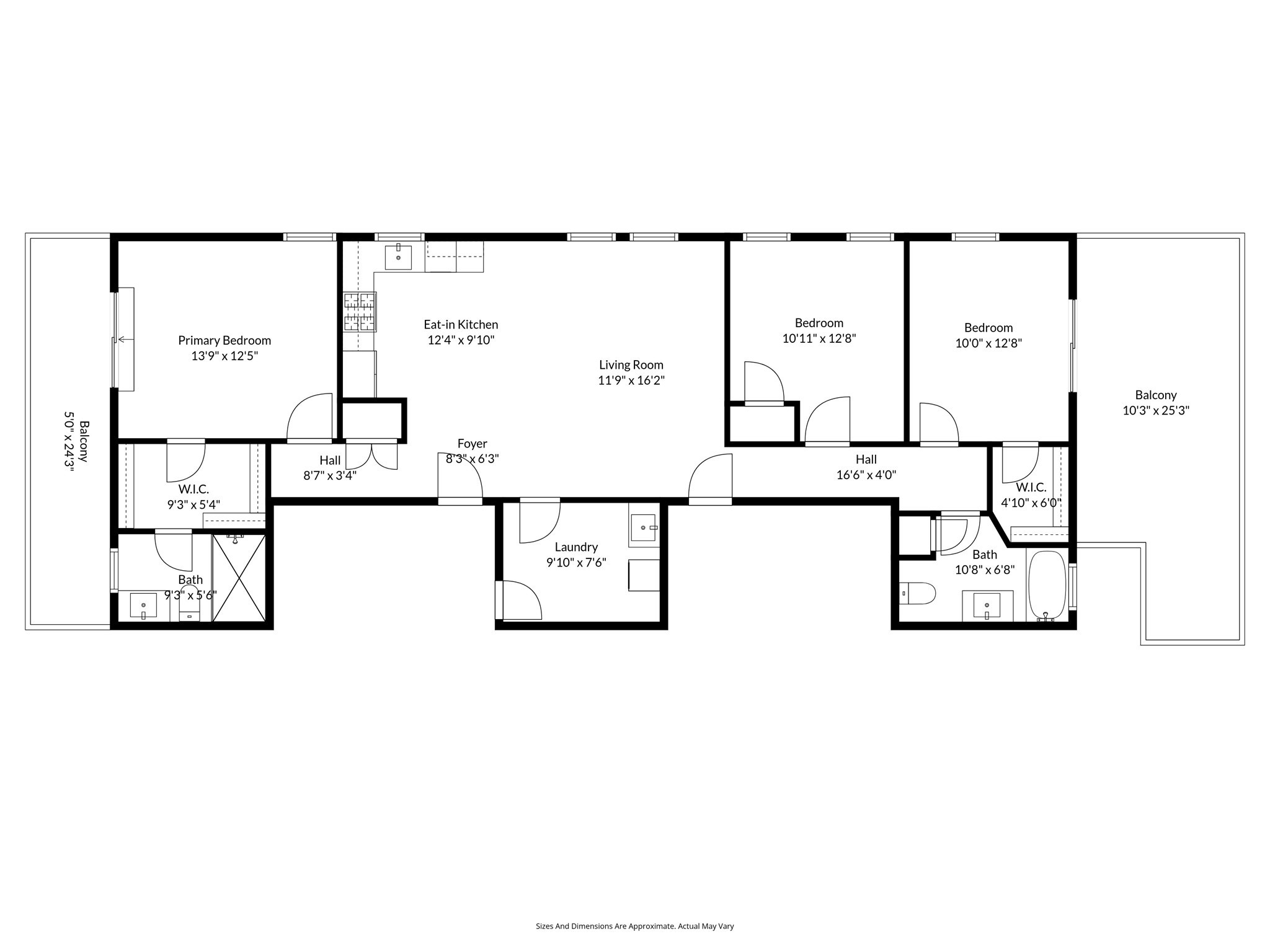 161 Cottage St Unit 9, East Boston, Boston, MA 02128 - Image 26