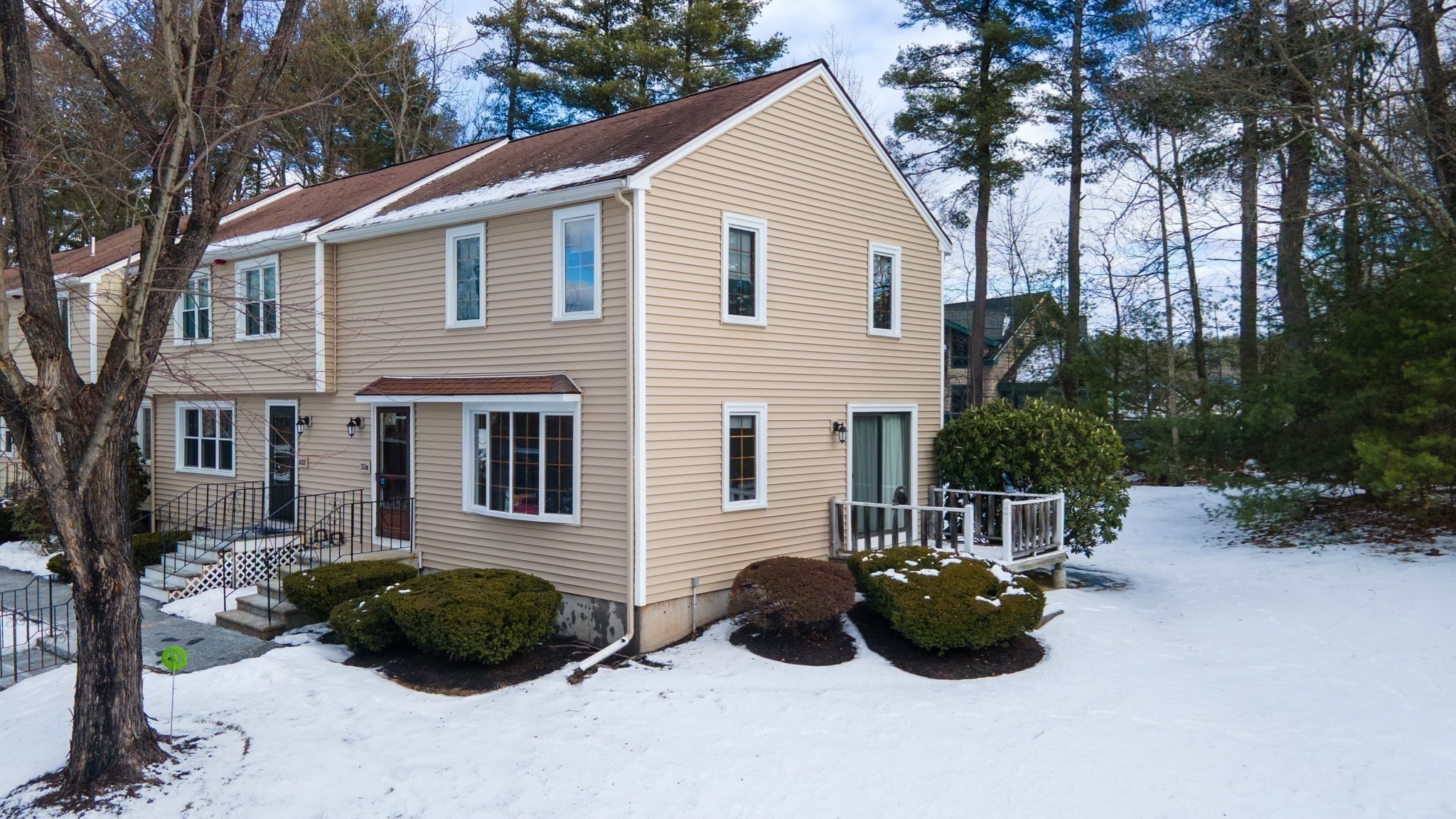 201 Cardinal Lane Unit 201, Tyngsborough, MA 01879 - Image 1
