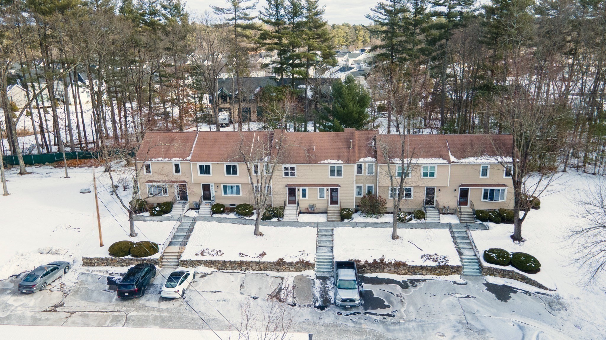 201 Cardinal Lane Unit 201, Tyngsborough, MA 01879 - Image 4