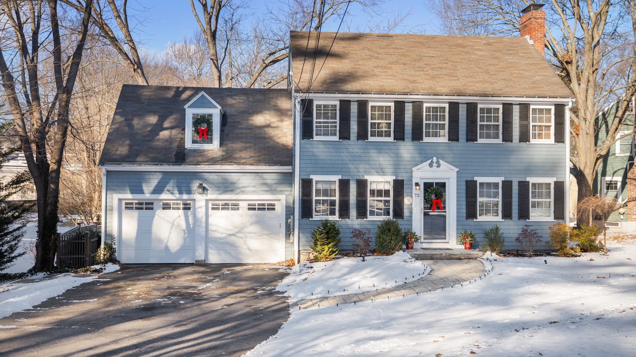 72 Columbine Rd, Milton, MA 02186 - Image 1
