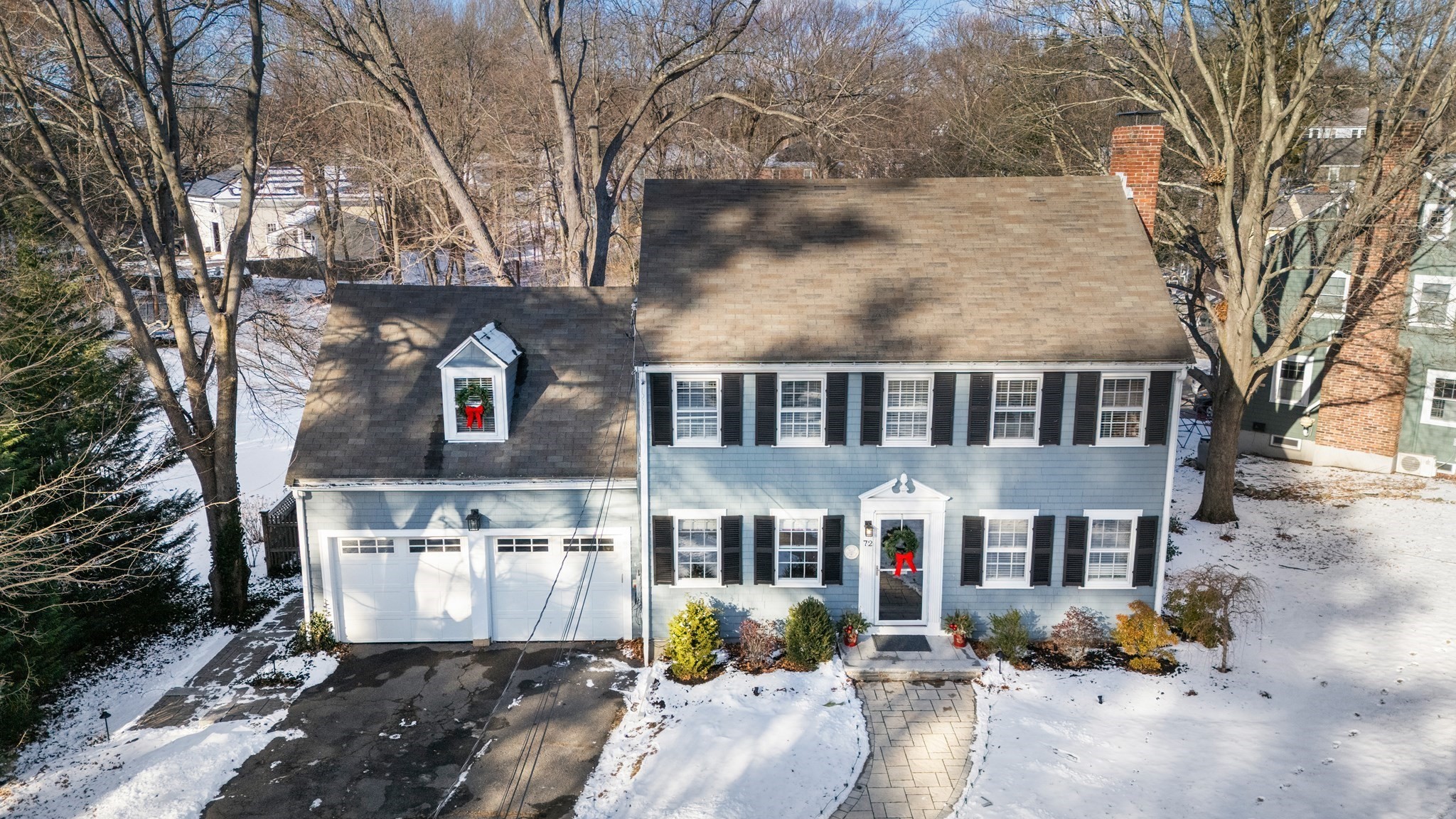 72 Columbine Rd, Milton, MA 02186 - Image 19