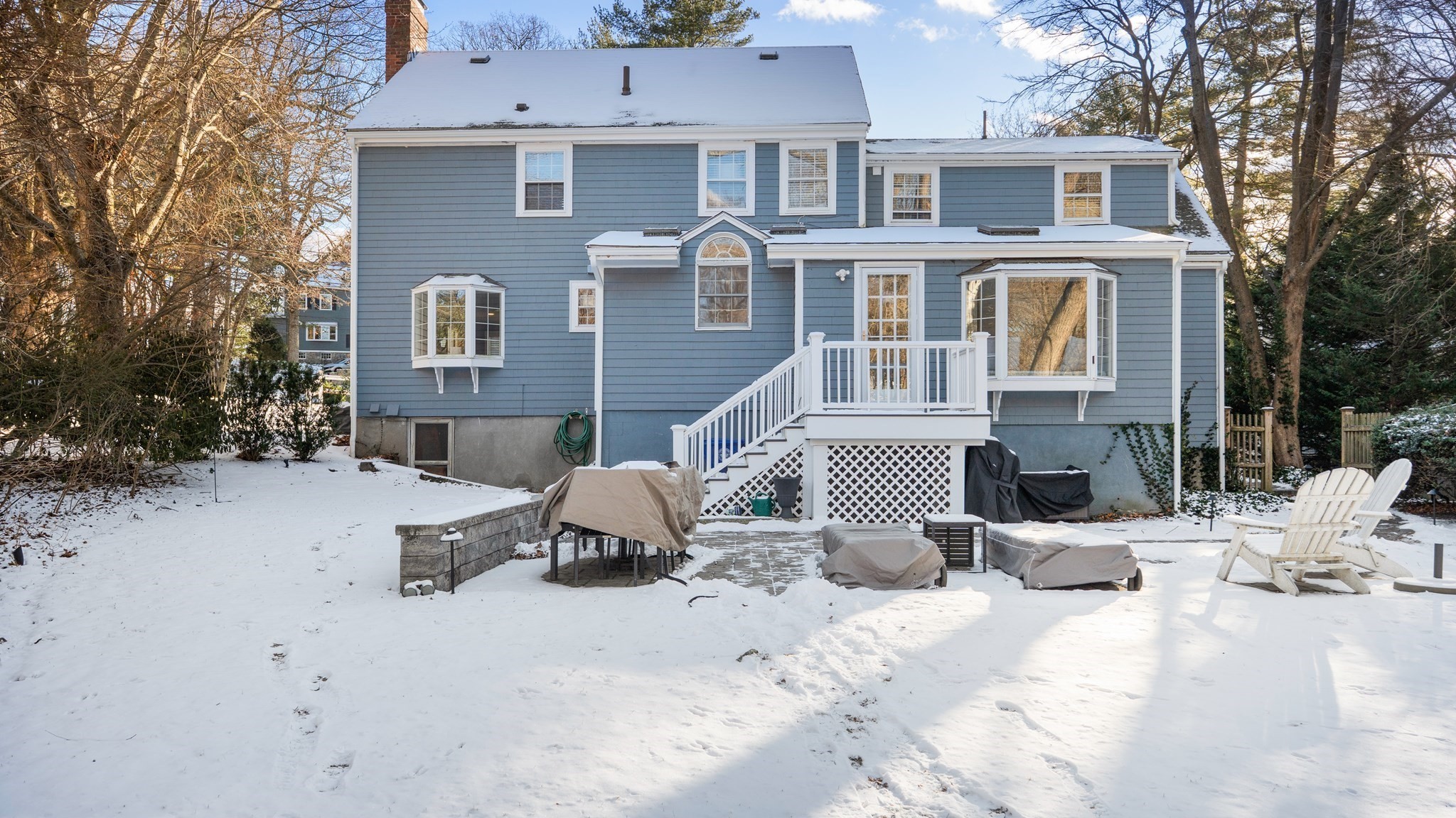 72 Columbine Rd, Milton, MA 02186 - Image 20