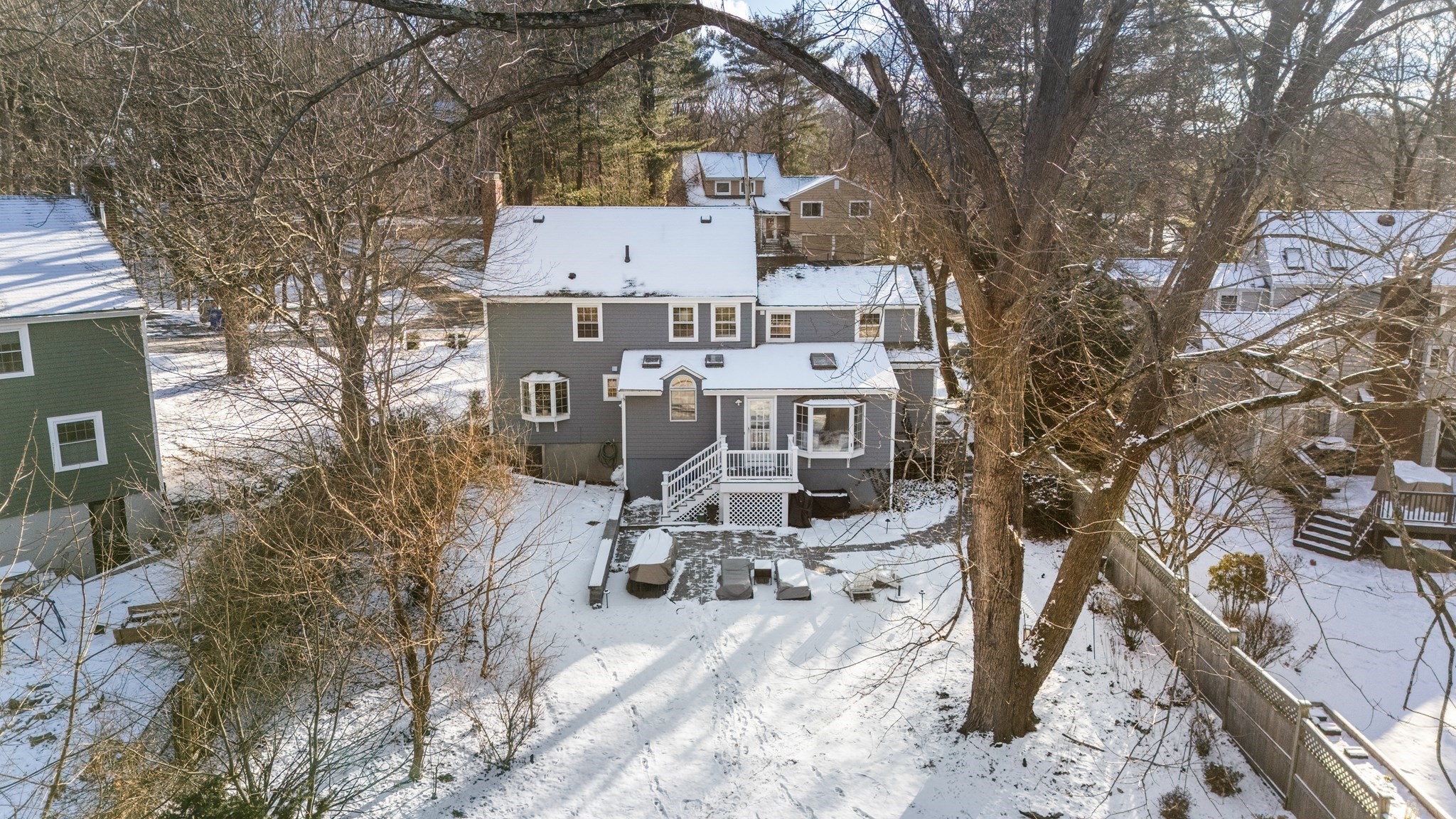 72 Columbine Rd, Milton, MA 02186 - Image 22